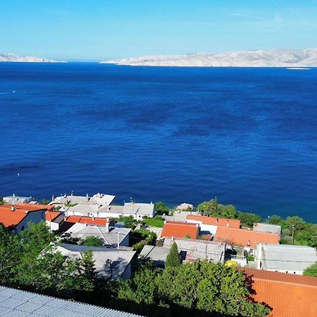 Apartments Tereza Senj  Dış mekan fotoğraf
