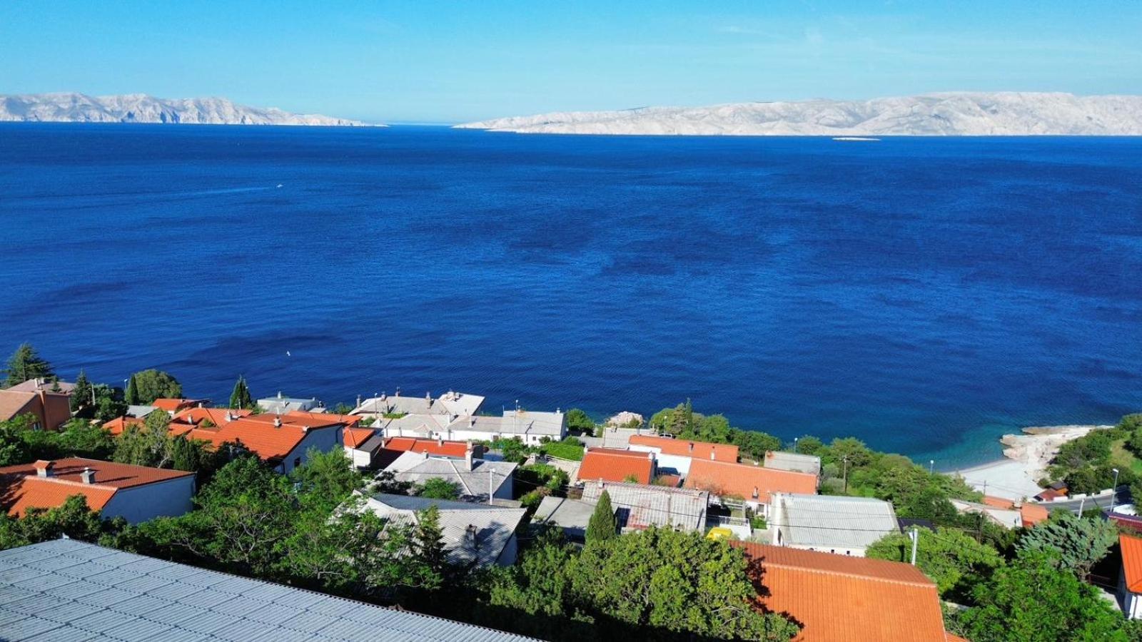 Apartments Tereza Senj  Dış mekan fotoğraf