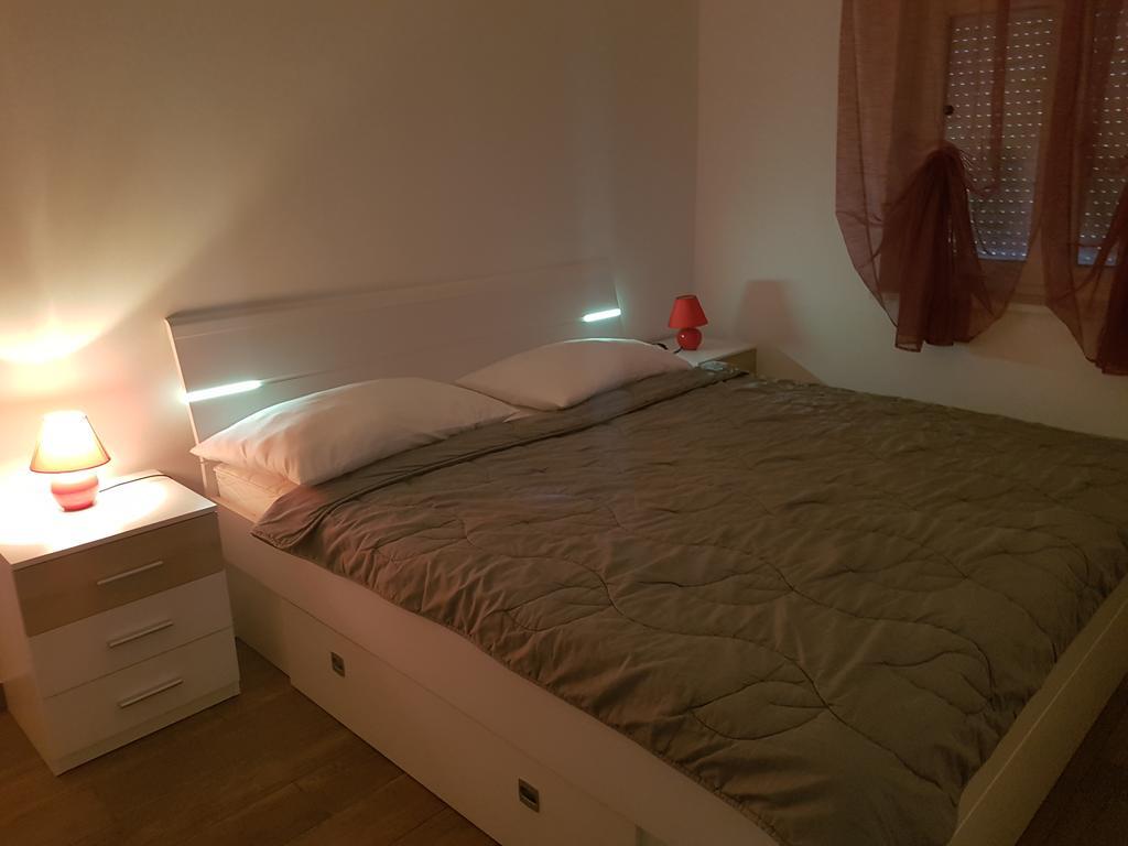 Apartments Tereza Senj  Dış mekan fotoğraf