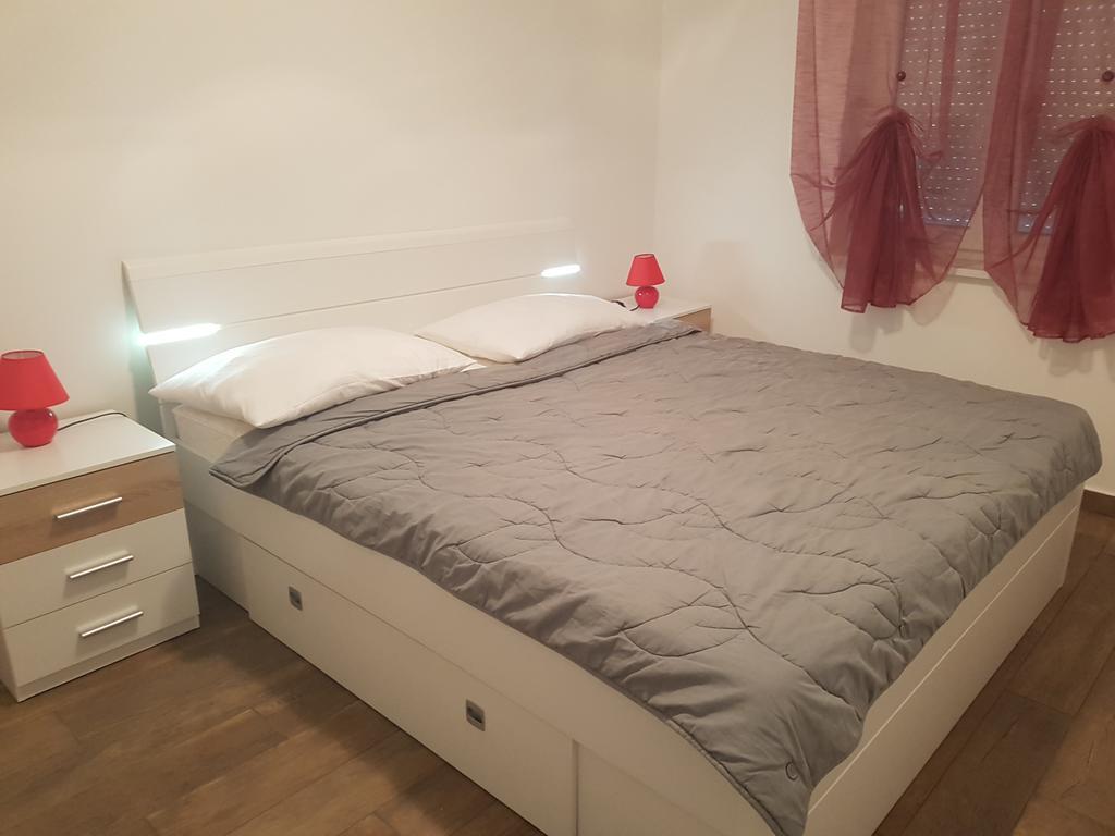 Apartments Tereza Senj  Dış mekan fotoğraf