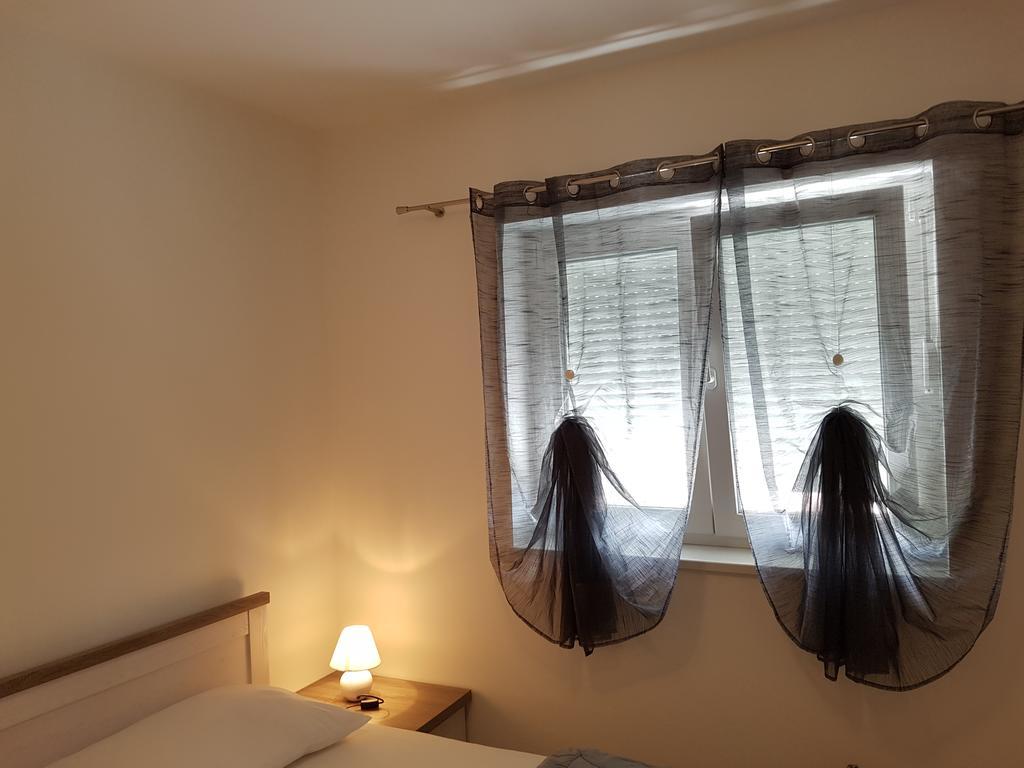 Apartments Tereza Senj  Dış mekan fotoğraf