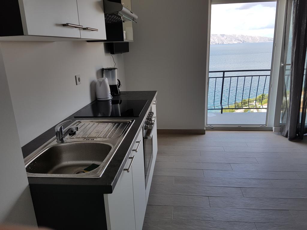 Apartments Tereza Senj  Dış mekan fotoğraf
