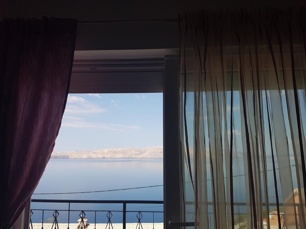 Apartments Tereza Senj  Dış mekan fotoğraf