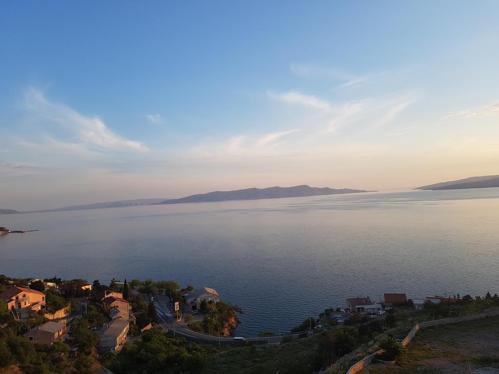Apartments Tereza Senj  Dış mekan fotoğraf