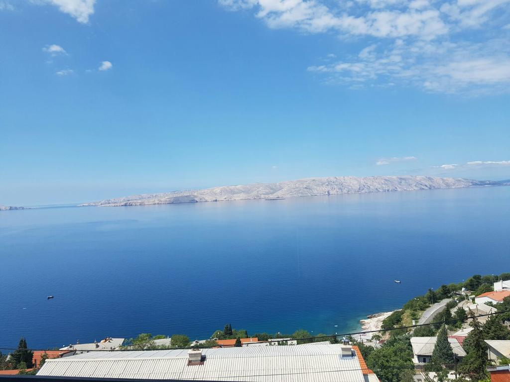 Apartments Tereza Senj  Dış mekan fotoğraf