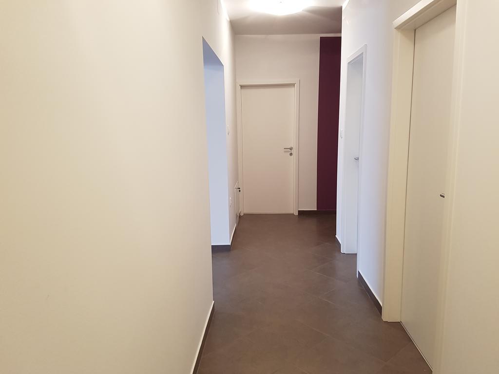 Apartments Tereza Senj  Dış mekan fotoğraf