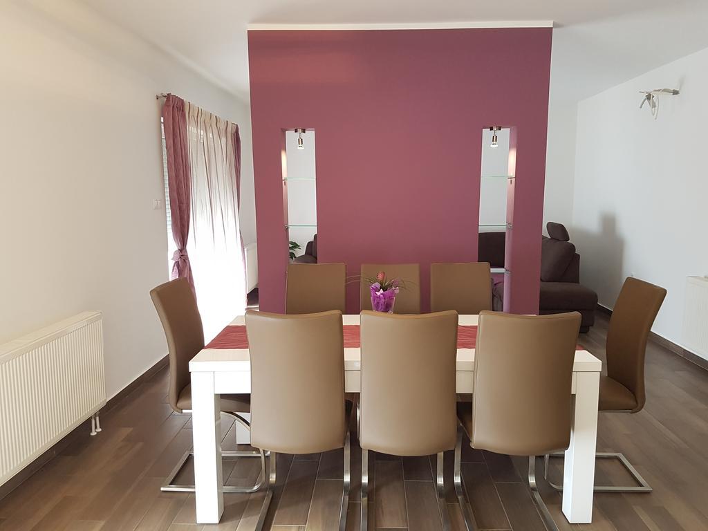 Apartments Tereza Senj  Dış mekan fotoğraf