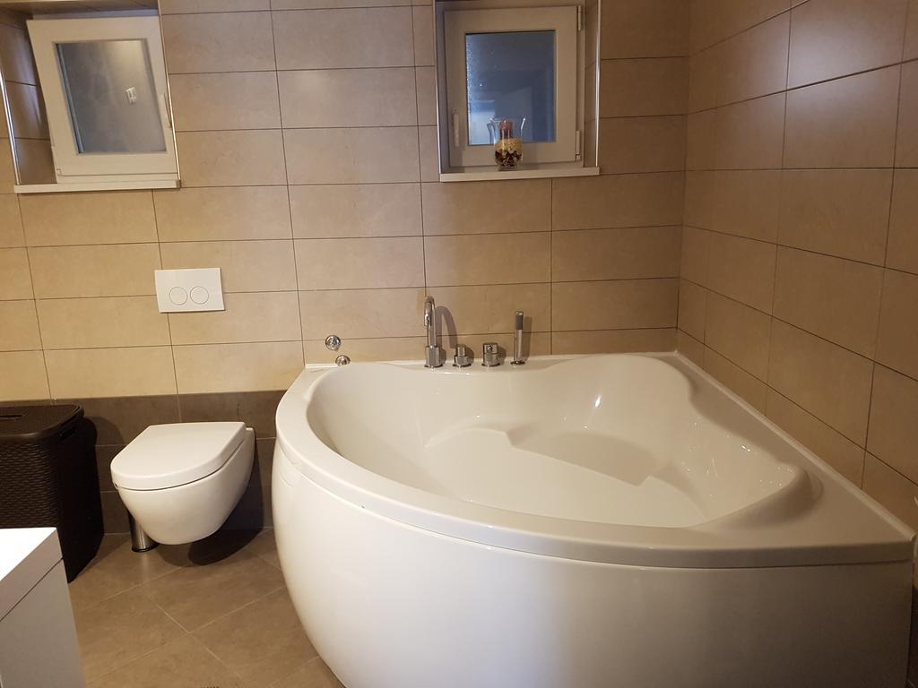 Apartments Tereza Senj  Dış mekan fotoğraf