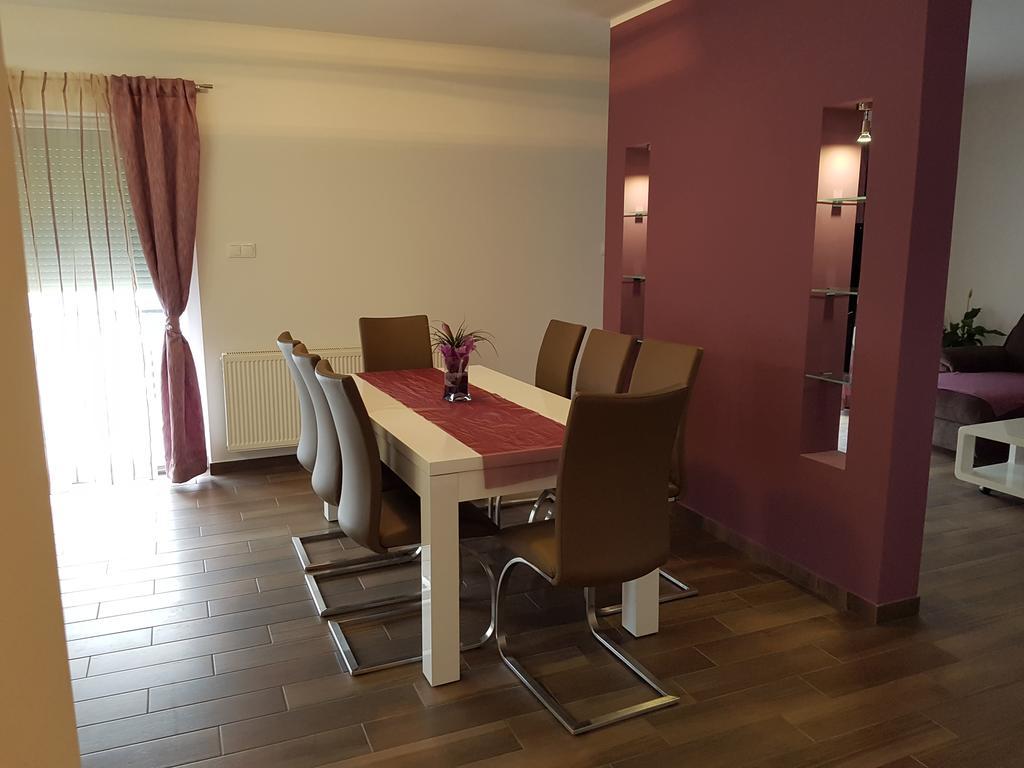 Apartments Tereza Senj  Dış mekan fotoğraf