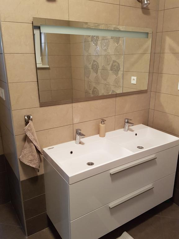 Apartments Tereza Senj  Dış mekan fotoğraf