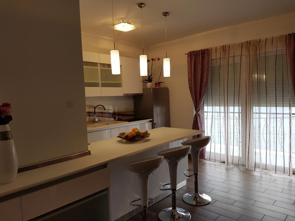 Apartments Tereza Senj  Dış mekan fotoğraf