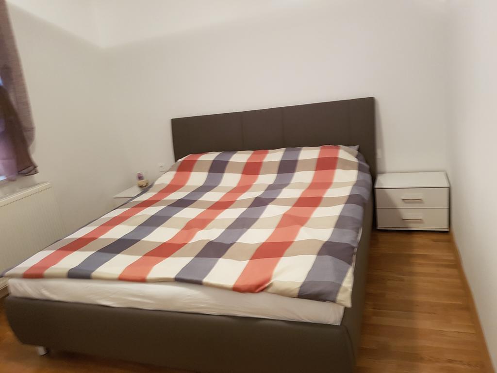 Apartments Tereza Senj  Dış mekan fotoğraf