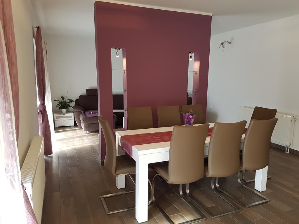 Apartments Tereza Senj  Dış mekan fotoğraf