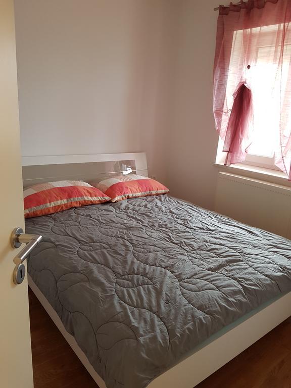 Apartments Tereza Senj  Dış mekan fotoğraf