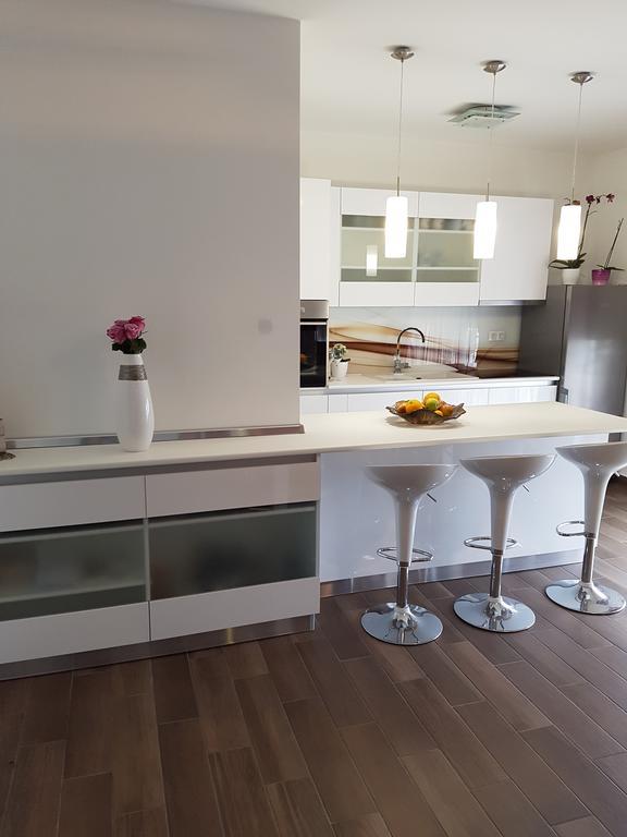 Apartments Tereza Senj  Dış mekan fotoğraf