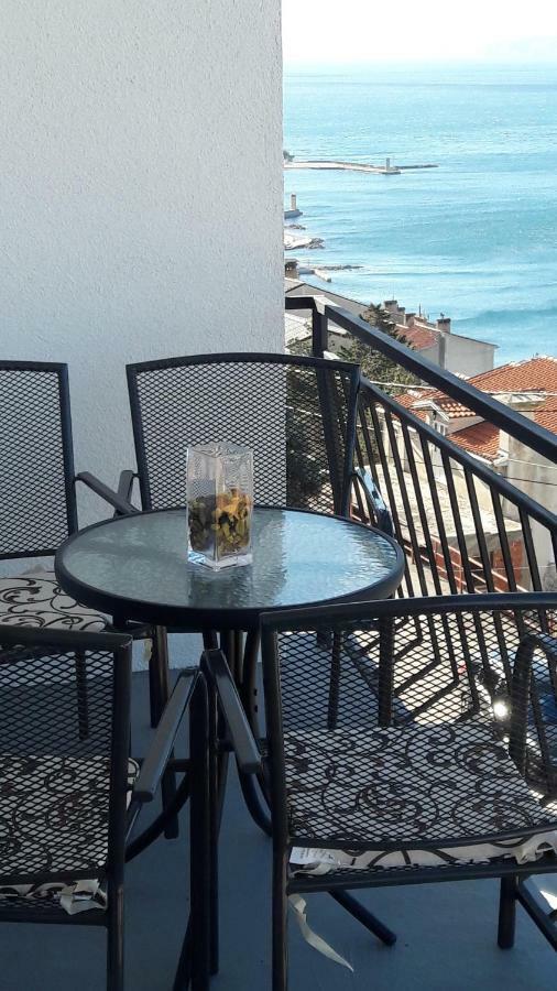 Apartments Tereza Senj  Dış mekan fotoğraf